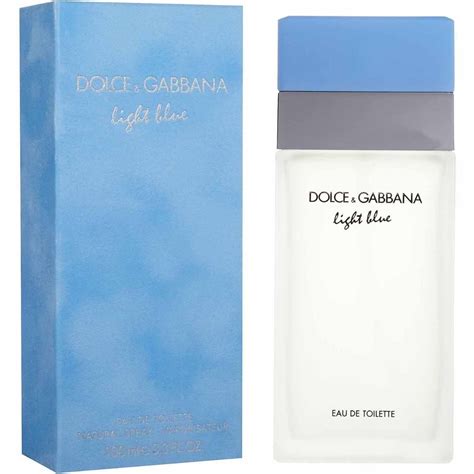 dolce gabbana light blue original erkennen|dolce gabbana light blue dama.